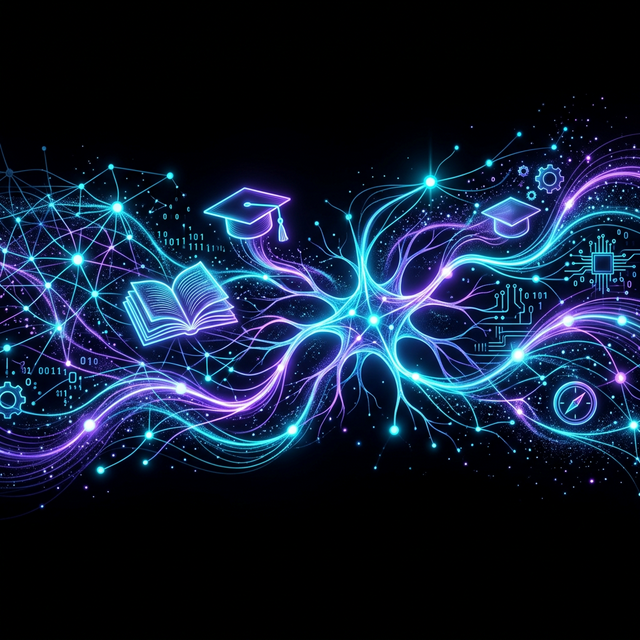 Interactive Flat Panel in a classroom